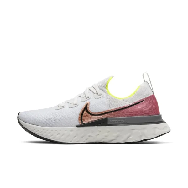 Men's Nike React Infinity Run Flyknit Running Shoes