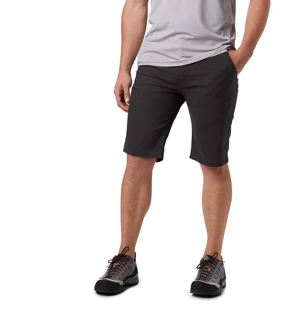 Mountain Hardwear Men's Hardwear AP Short - 33 - Void