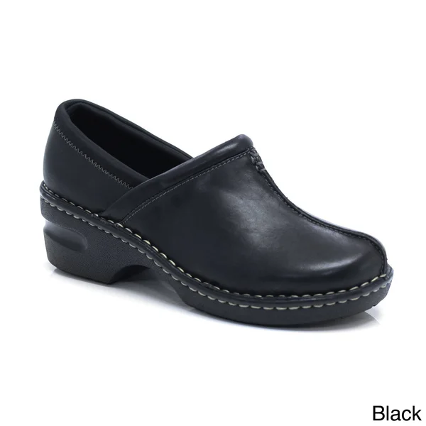 Eastland Kelsey 7.5 Women's Black