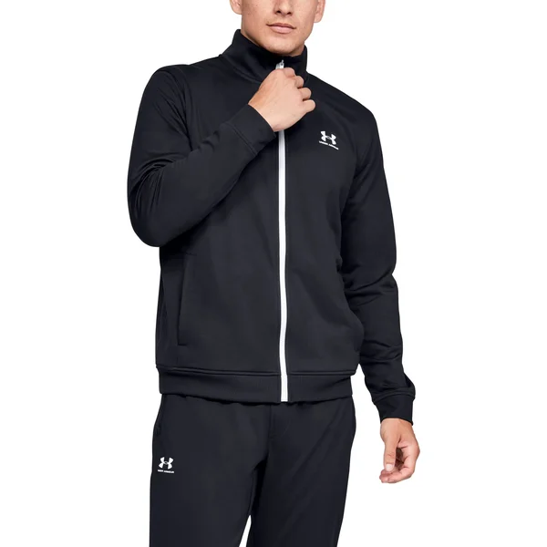 Under Armour Men's Sportstyle Tricot Jacket