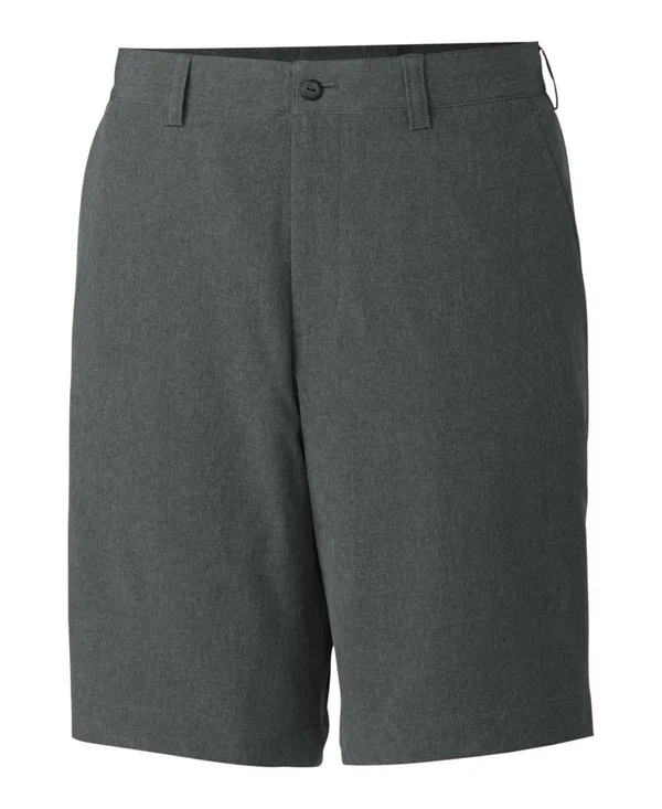 Cutter & Buck DryTec Bainbridge Shorts - Big & Tall - Men's, Size: 44B, Castle