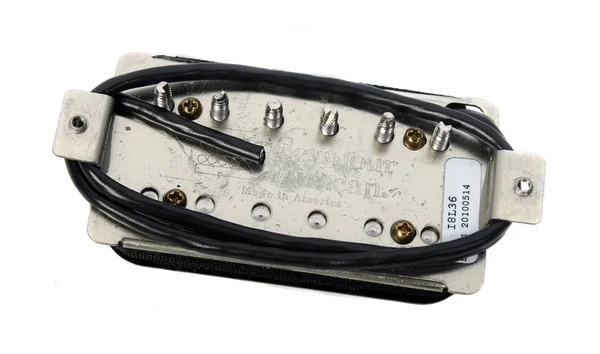 Seymour Duncan SH-14 Custom 5 Humbucker Pickup - Black