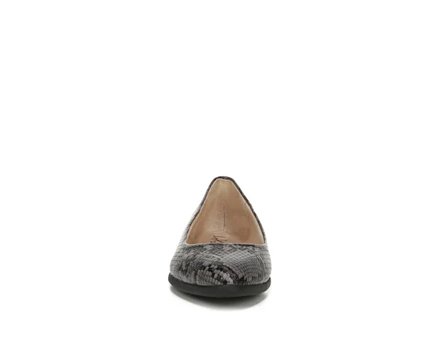 LifeStride Amelia Flat - Women's - Black - Size 6.5