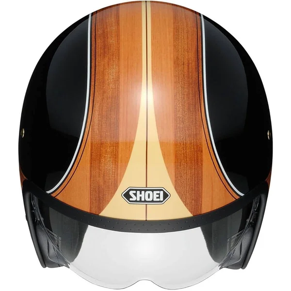Shoei J稯 Sequel Helmet