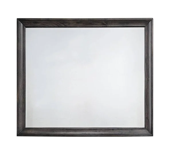 Crown Mark Jaymes Portrait Mirror