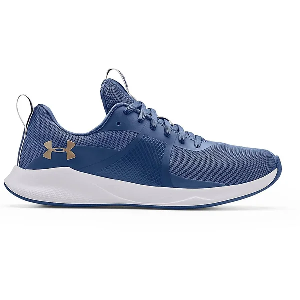 Under Armour Women's Charged Aurora Training Shoes - Blue - 8