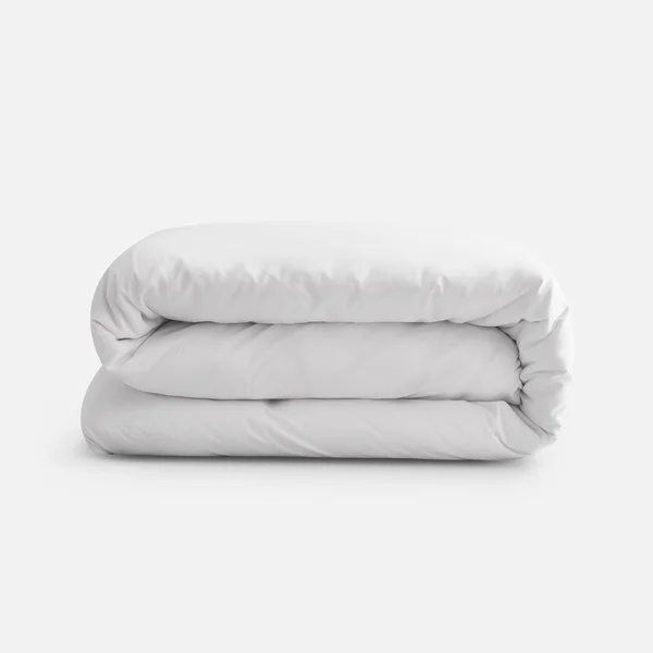 Eucalyptus Duvet Cover Slate, Twin, Twin XL