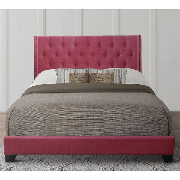 Homelegance King Avery Bed Sets - Blue