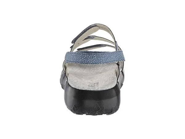 JBU by Jambu Women's Sweet Pea Sandal