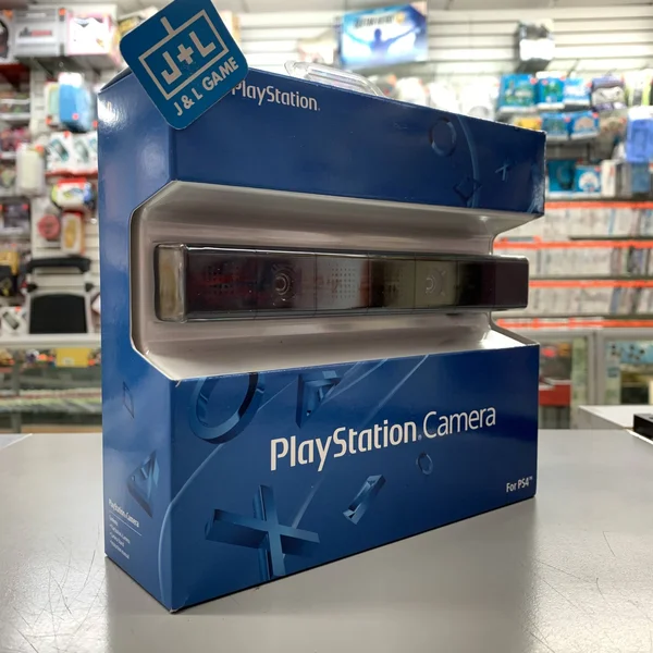 PlayStation 4 Camera