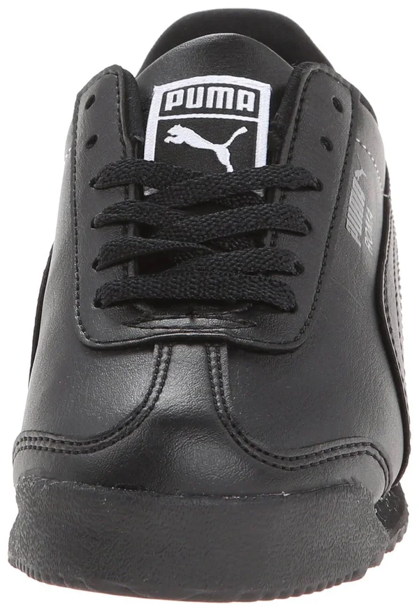Puma Kids Roma Basic Black