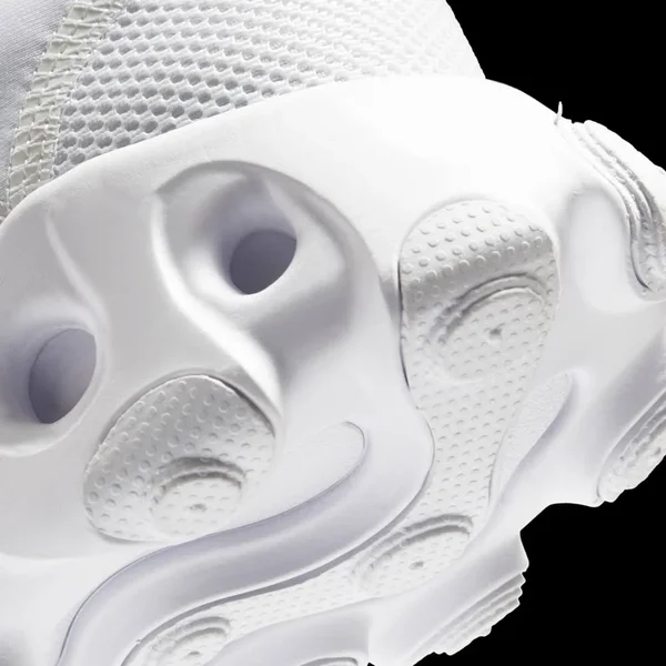 Nike React Art3mis Women's Shoes, White, Size: 7.5