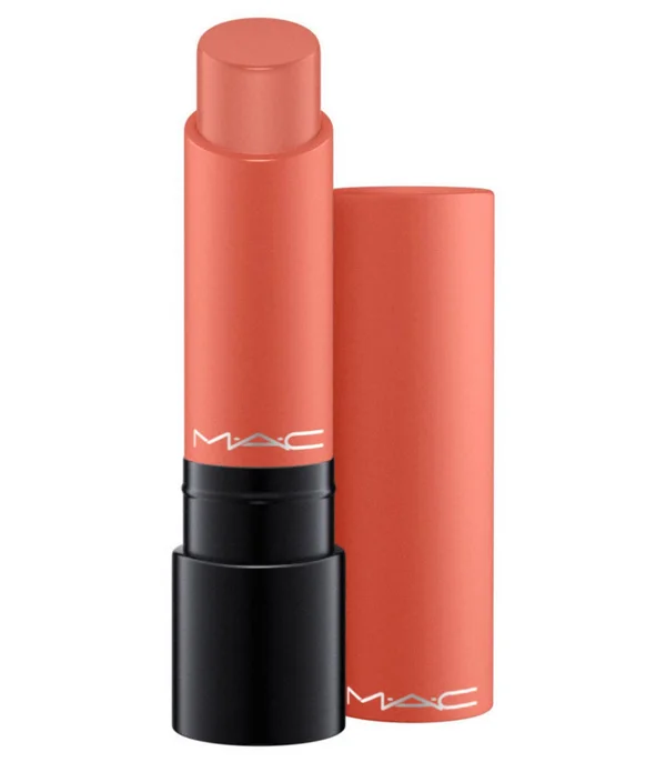 MAC Liptensity Lipstick - Doe