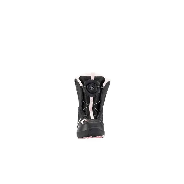 K2 Lil Kat Snowboard Boots - Girls& Black 10K
