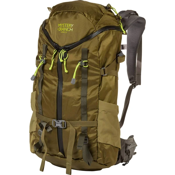 Mystery Ranch Scree 32 Lizard, S/M