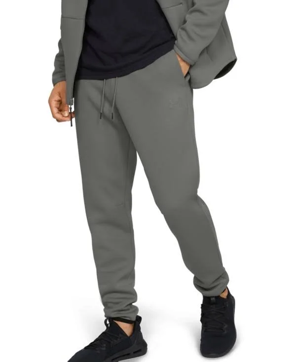 Under Armour Men's /Move Pants - Black