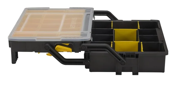 Stanley Tools STST1-75540 Sort Master, Multi-Level Organiser