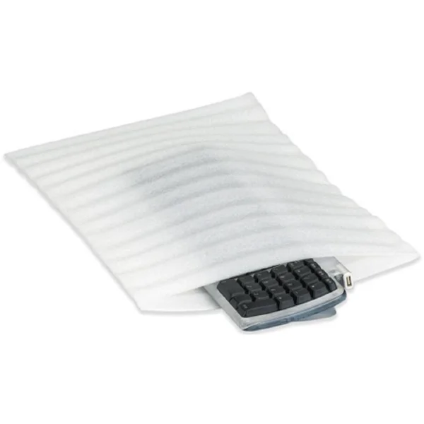 24x22 x 36x22 Foam Pouches (50/case) FP2436