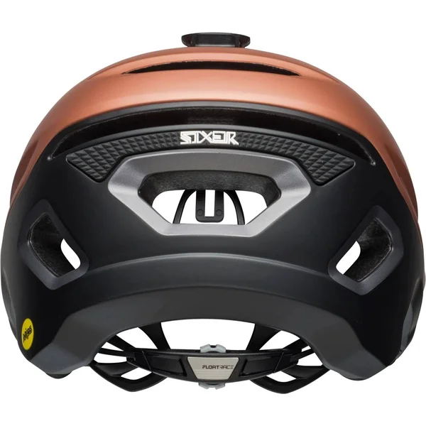 Bell Sixer MIPS Helmet Matte Copper/Black S