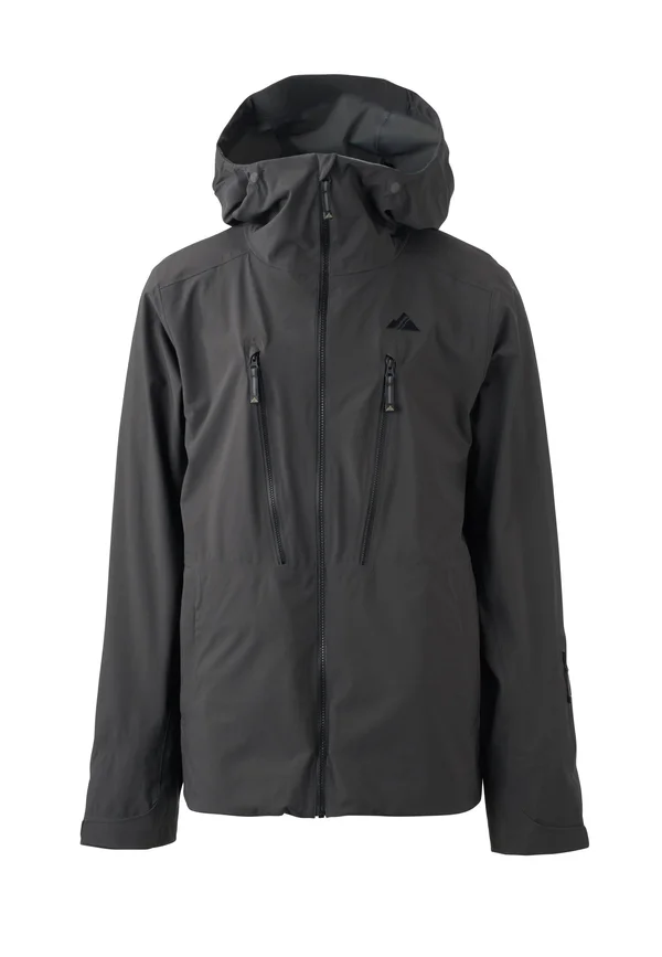Strafe Pyramid Ski Jacket Men's, New Navy, L