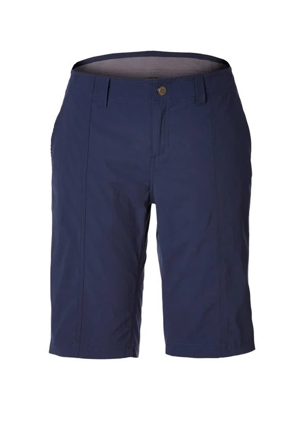 Royal Robbins Discovery III Bermuda Deep Blue 16 Ladies, Women