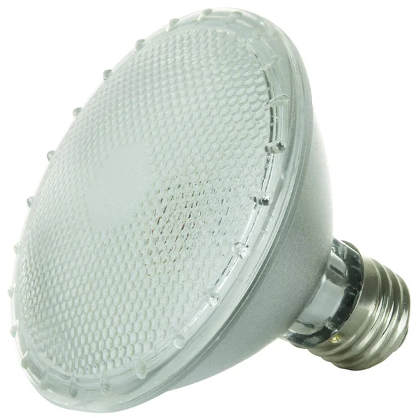 Sunlite LED PAR30 Colored Reflector 3W Light Bulb Medium (E26) Base - Amber 6