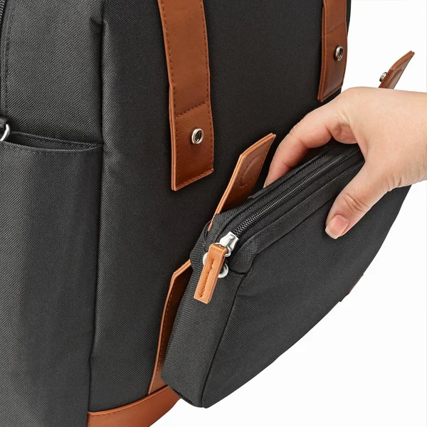 Jj Cole Diaper Bag, Bloomfield