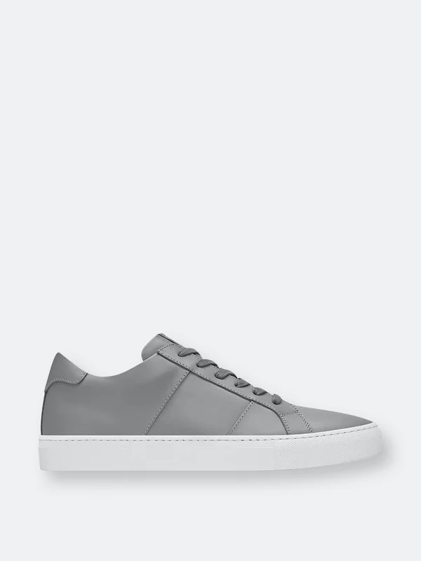 Men's Greats Royale Sneaker, Size 8.5 M - Grey
