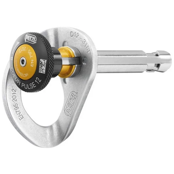 Petzl Coeur Pulse 12 mm