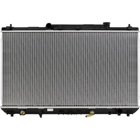CSF 2621 Radiator