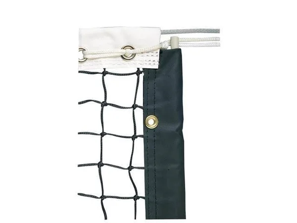 Champion Sports 3.6 mm Tournament Tennis Net