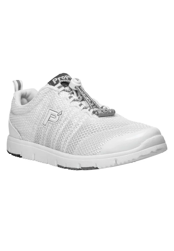 Women's Propet TravelWalker II, Size: 10, White