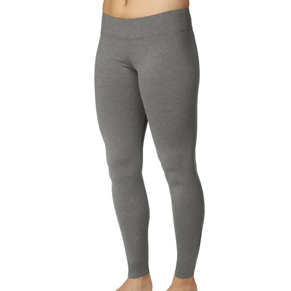 Hot Chillys Micro Elite Chamois Tight - Women's Granite, XL