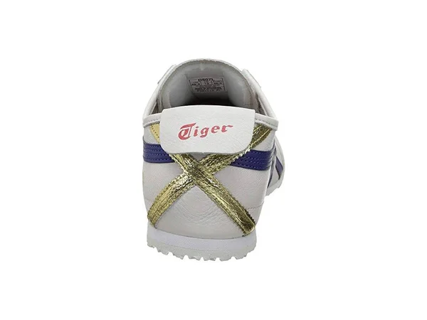 Onitsuka Tiger, Mexico 66, White/Dark Blue