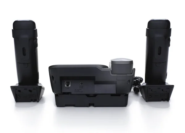 Panasonic Kx-tg4772b Corded/Cordless Combo