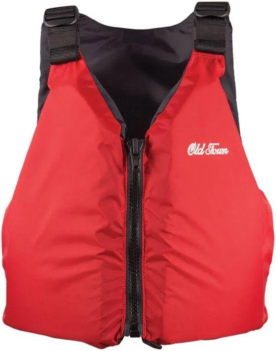 Old Town - Outfitter Universal - Yellow