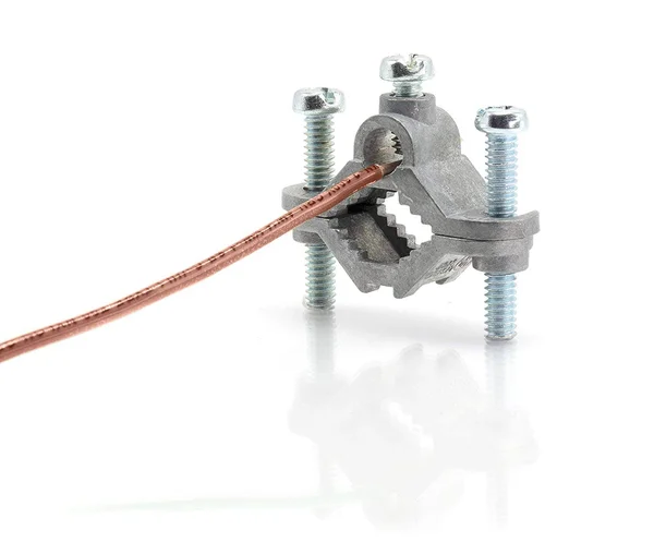 The Cimple Co - THHN, Building Wire - Brown Jacket - 10 Gauge Solid Copper UL UV - 200 ft