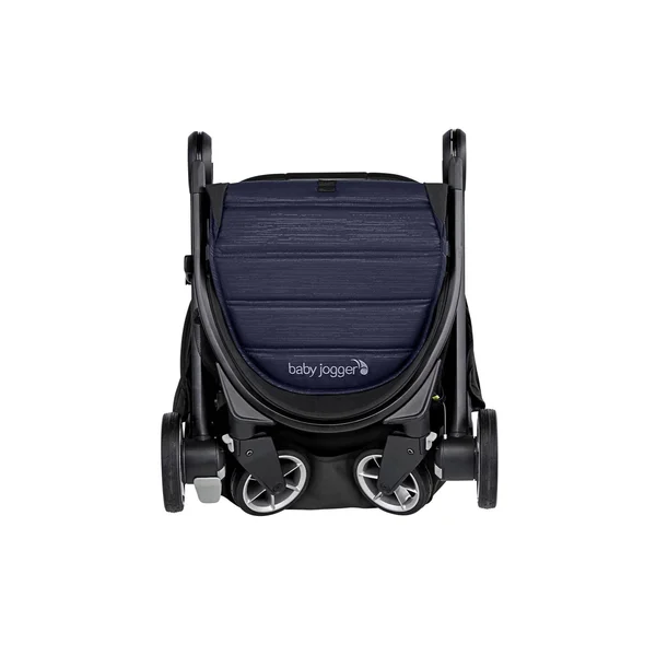 Baby Jogger City Tour 2 Stroller Seacrest - 17.7 x 7.1 x 22.2 inches