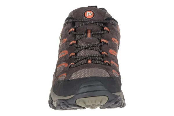 Merrell Men's Moab 2 Waterproof - Size: 14, Espresso