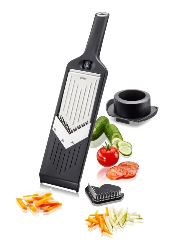 Gefu 50441 Violi 2.0 Julienne V-Slicer