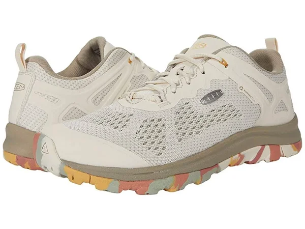 Keen Women's Terradora II Vent - Brick Dust/Birch - 7.5