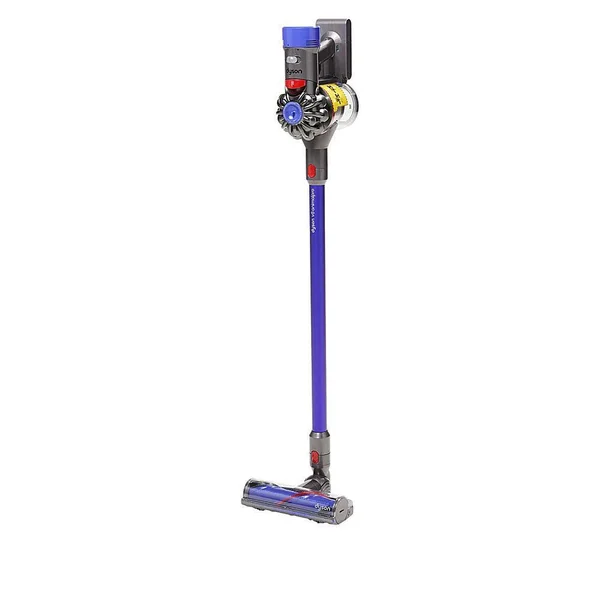 Dyson V8 Animal Pro Cordfree Vacuum With8 Tools - Purple