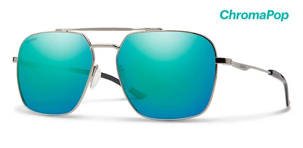 Smith Double Down ChromaPop Sunglasses
