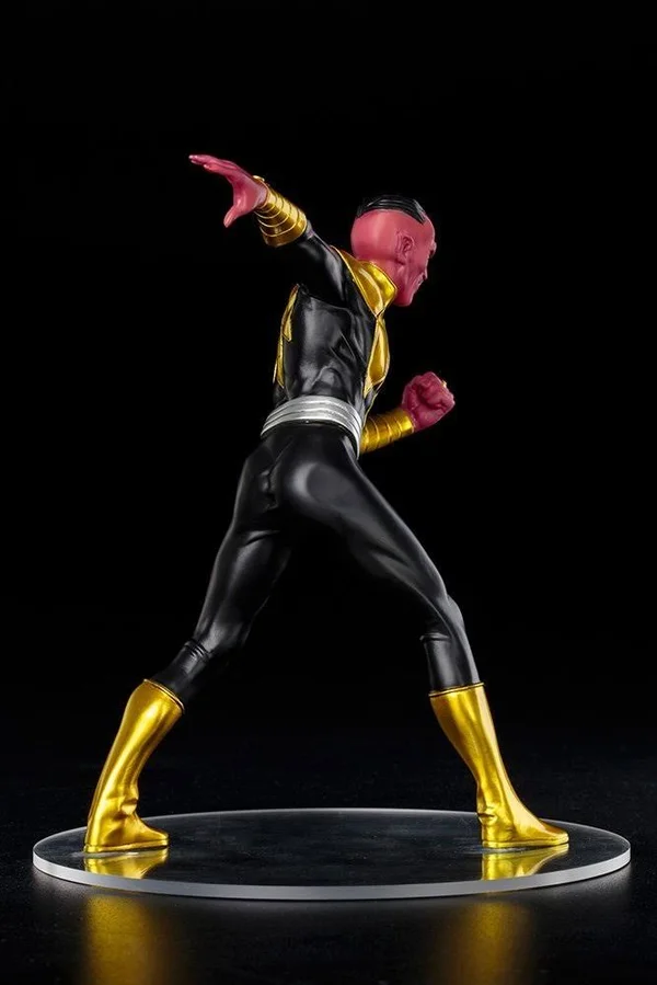 Kotobukiya ArtFX+ DC Comics New 52 Sinestro Statue