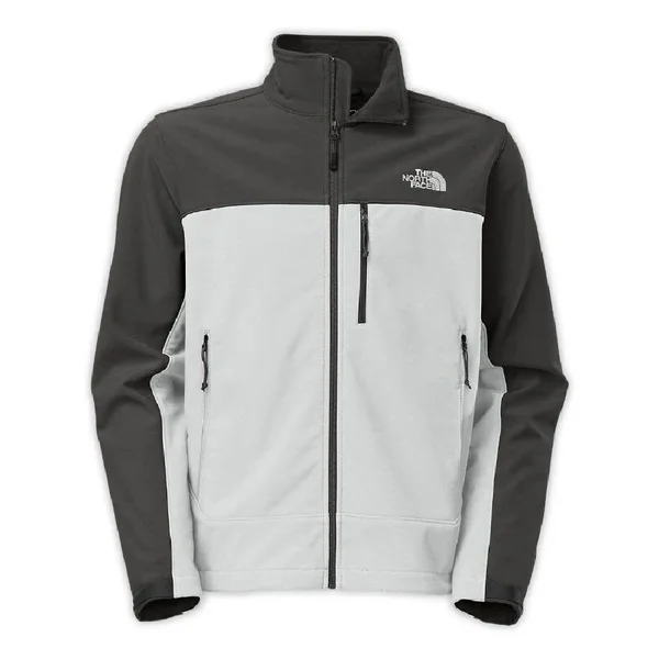 The North Face Apex Bionic Jacket Mens Grey