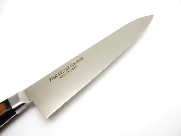 Sakai Takayuki tus Steel Japanese Chef&s Gyuto Knife 210mm