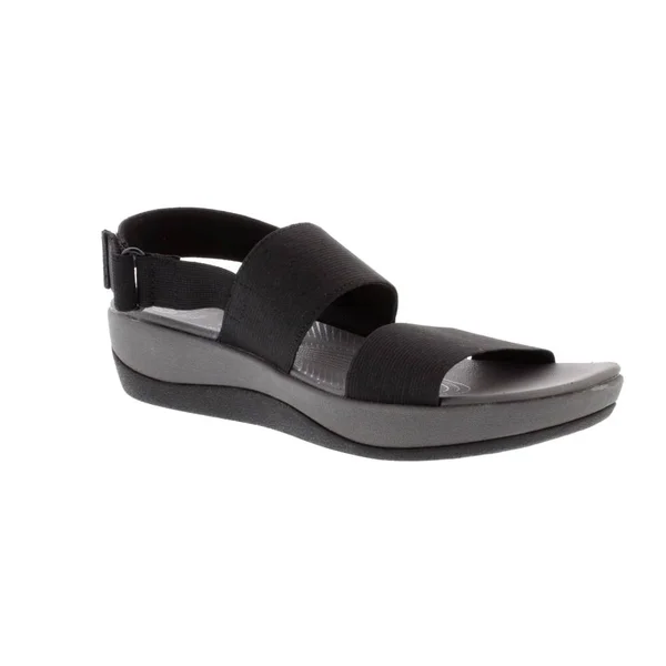 Clarks Arla Jacory - Black Size: 8 UK