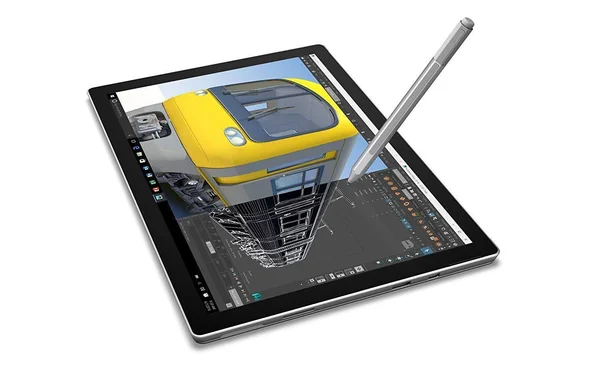 Microsoft Surface Pro 4 12.3x22 4gb/128gb Intel Core M3