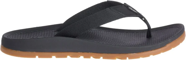 Chaco Women's Lowdown Flip Flop - 11 - Tradewinds