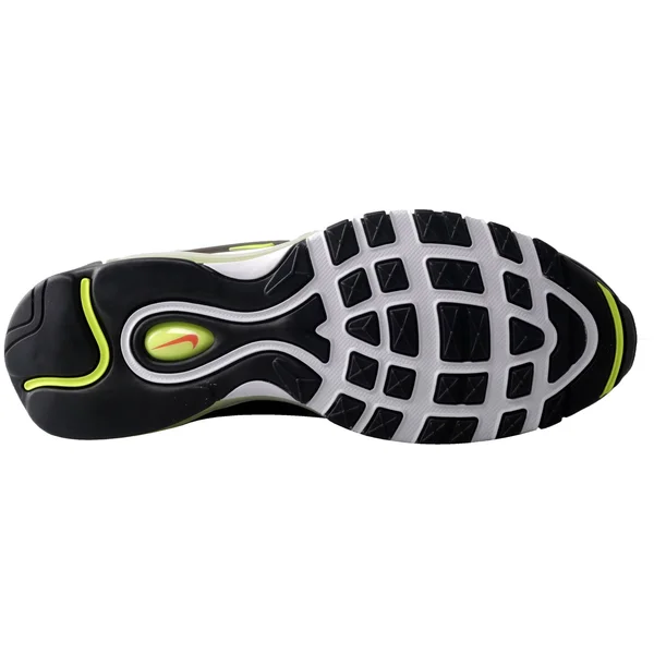 Nike - Air Max Deluxe Black - US 8.5